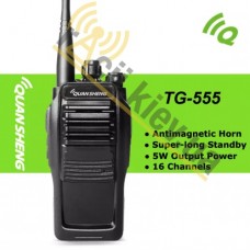 Рация Quansheng TG-555