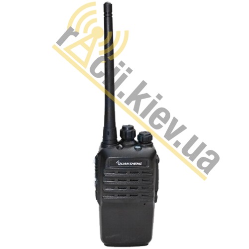 Рация Quansheng TG-668