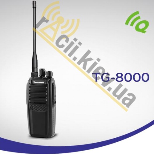 Рация Quansheng TG-8000