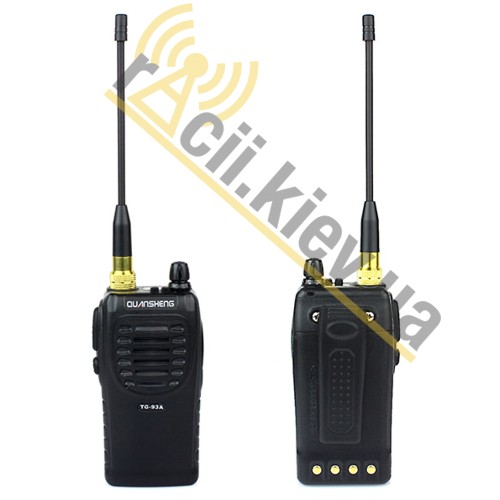 Рация Quansheng TG-93A