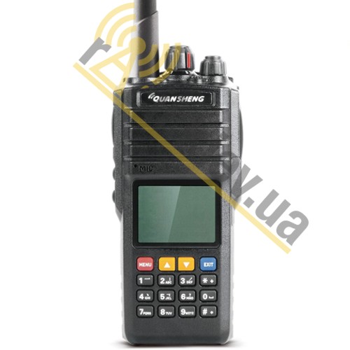 Рація Quansheng TG-D5