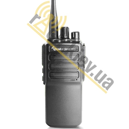 Рація Quansheng TG-DM88 цифрова