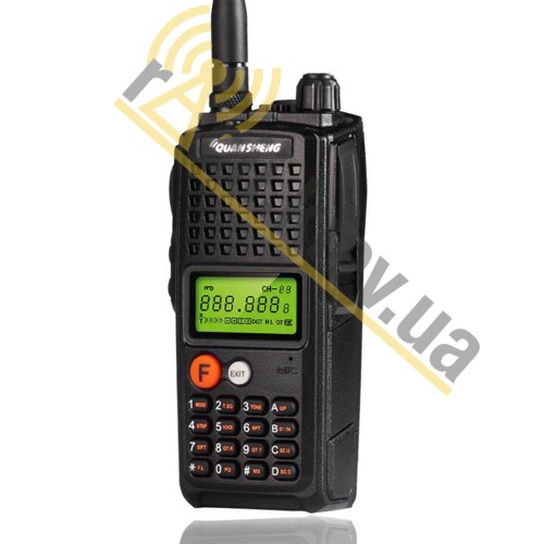 Рация Quansheng TG-K10AT