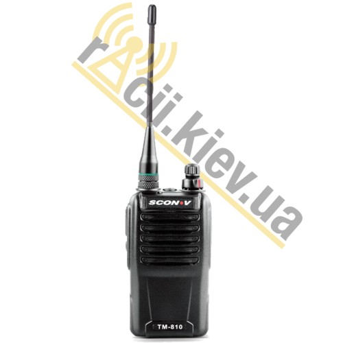 Рация Quansheng TM-810