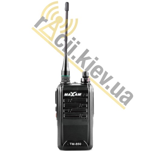 Рация Quansheng TM-850