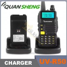 Зарядний пристрій для рації Quansheng UV-R50
