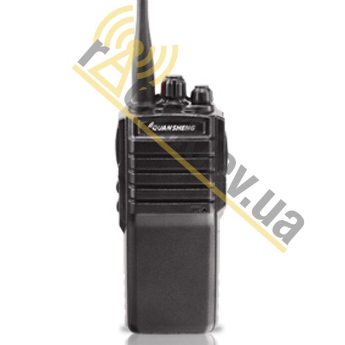 Рація Quansheng PT-D5