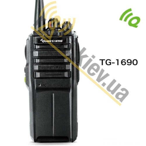 Рация Quansheng TG-1690 400-470Мгц