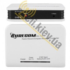 Симплексний репітер (ретранслятор) Surecom SR-112