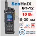 Рація SenHaix GT-12 потужністю 10 Вт з Type-C