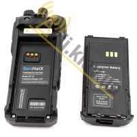 Рація SenHaiX GT-10 UHF 10 Вт