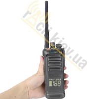 Рація SenHaiX GT-10 UHF 10 Вт