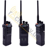 Рація SenHaiX GT-10 UHF 10 Вт