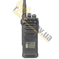 Рація SenHaiX GT-10 UHF 10 Вт