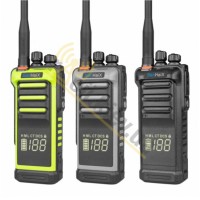 Рація SenHaiX GT-10 UHF 10 Вт