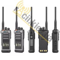 Рація SenHaiX GT-10 UHF 10 Вт
