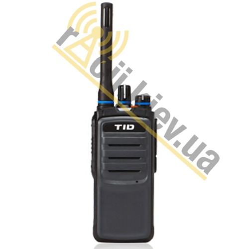 Рація TID TD-DP650 (Цифрова)