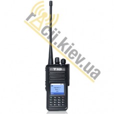 Рація TID TD-DP880 (Цифрова)