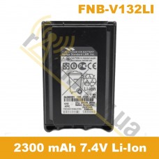 Аккумулятор Yaesu/Vertex FNB-V132LI
