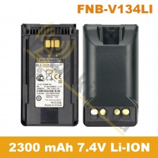 Акумулятор Vertex Standard (Motorola) FNB-V134LI 2300 мАг