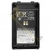 Акумулятор FNB-V96Li Vertex Standard (Yaesu) VX350, VX351, VX354 