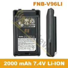 Акумулятор FNB-V96Li Vertex Standard (Yaesu) VX350, VX351, VX354 