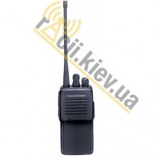 Рація Vertex VX-160 136-174МГц/400-470МГц