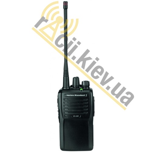 Рация Vertex VX-261 136-174Мгц