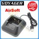 USB-зарядний пристрій для рації Voyager AirSoft 