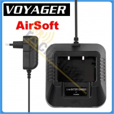 Зарядний пристрій для рації Voyager AirSoft