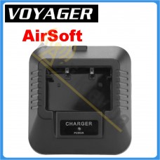 Зарядна склянка CH-5 для рації Voyager AirSoft