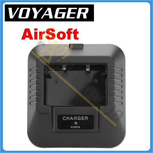 Зарядна склянка CH-5 для рації Voyager AirSoft