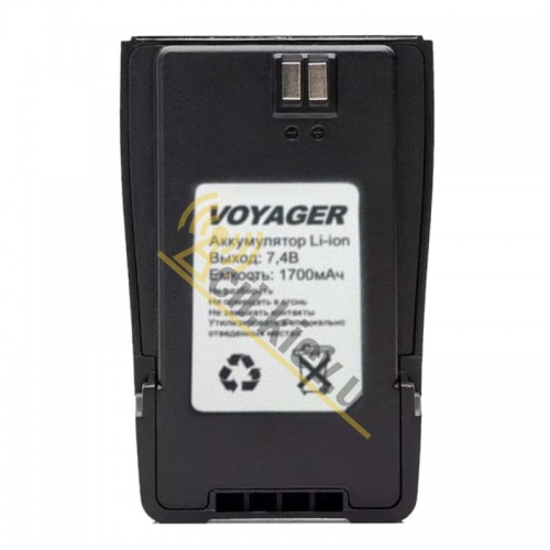 Акумуляторна батарея для рації VOYAGER PRO