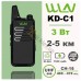 Рація WLN KD-C1