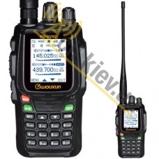 Рація Wouxun KG-UV8D