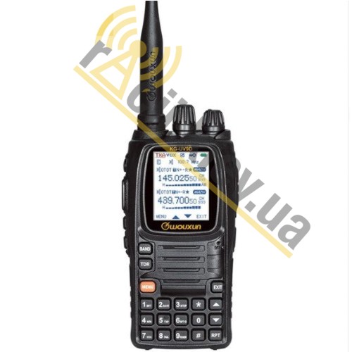 Рація Wouxun KG-UV9D