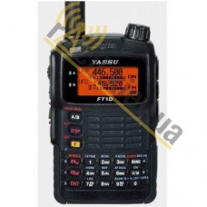 Рація Yaesu FT-1DR