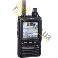 Рація Yaesu FT-2DR
