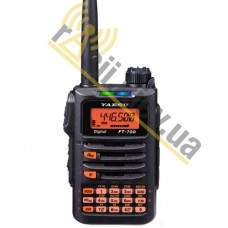 Рація Yaesu FT-70DR