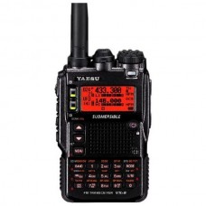 Рація Yaesu VX-8DR