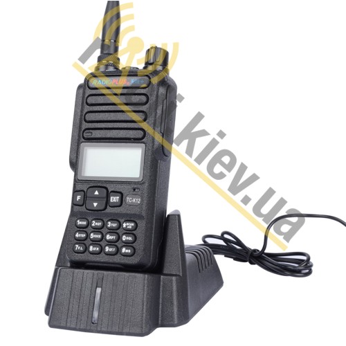 Рація Zastone TC-K12