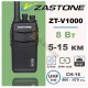 Рація Zastone ZT-V1000
