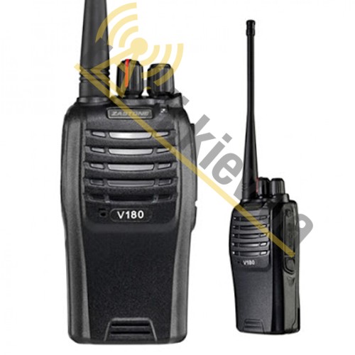 Рація Zastone ZT-V180