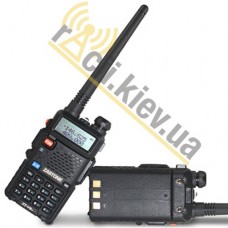 Рація Zastone ZT-V8