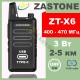 Рація Zastone ZT-X6 з Type С
